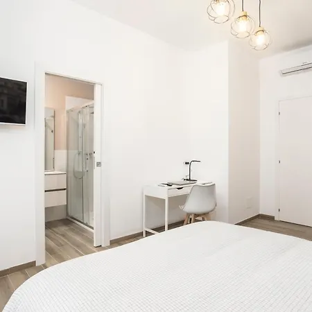 Bdc - Euphoria 2bdr At Vatican *