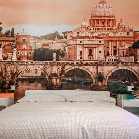 Bdc - Euphoria 2bdr At Vatican