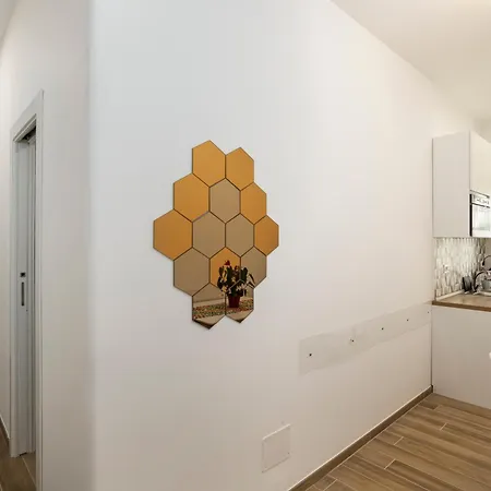 Apartment Bdc - Euphoria 2bdr At Vatican Rome