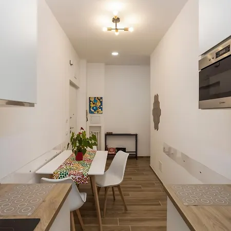 Bdc - Euphoria 2bdr At Vatican Apartment Rome