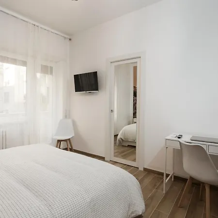 Apartment Bdc - Euphoria 2bdr At Vatican