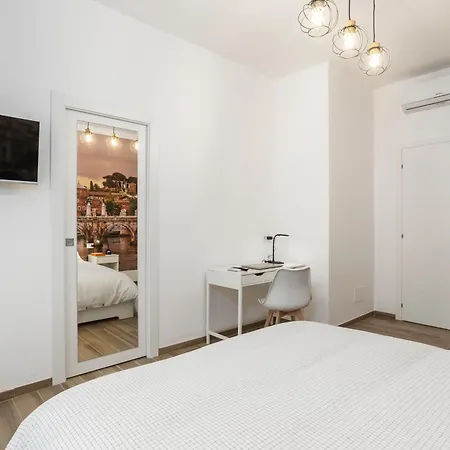 Bdc - Euphoria 2bdr At Vatican Apartment *