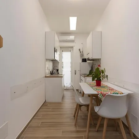 Apartment Bdc - Euphoria 2bdr At Vatican Rome