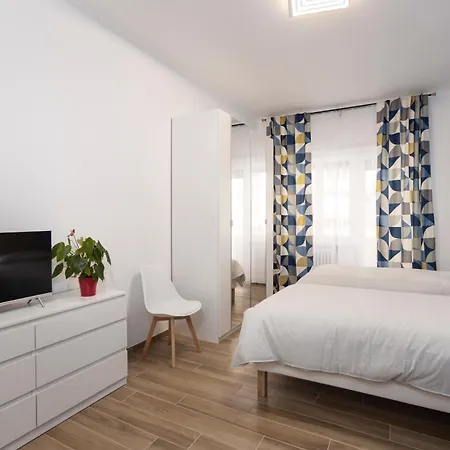 Bdc - Euphoria 2bdr At Vatican * Rome