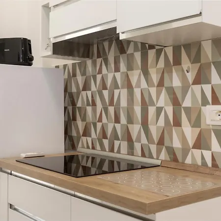 Apartment Bdc - Euphoria 2bdr At Vatican