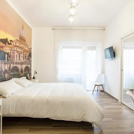 Bdc - Euphoria 2bdr At Vatican Apartment *