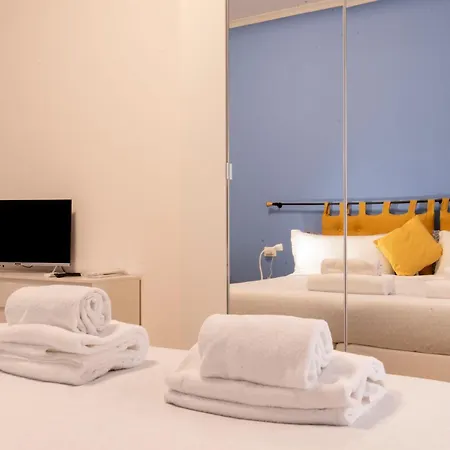 Bdc - Euphoria 2bdr At Vatican Apartment Rome