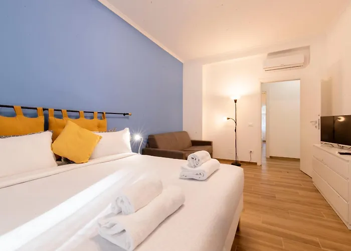 Bdc - Euphoria 2bdr At Vatican Апартаменты