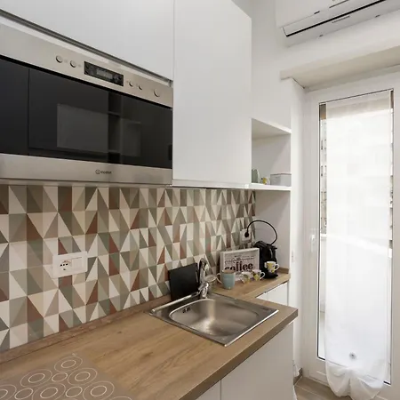 Bdc - Euphoria 2bdr At Vatican 罗马