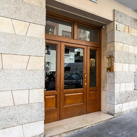 Bdc - Euphoria 2bdr At Vatican * 罗马