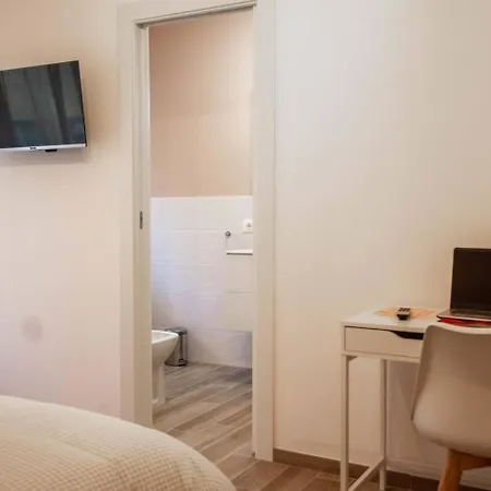 Bdc - Euphoria 2bdr At Vatican 公寓 罗马