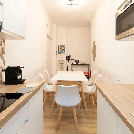 Bdc - Euphoria 2bdr At Vatican