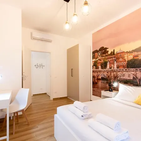 Bdc - Euphoria 2bdr At Vatican * 罗马