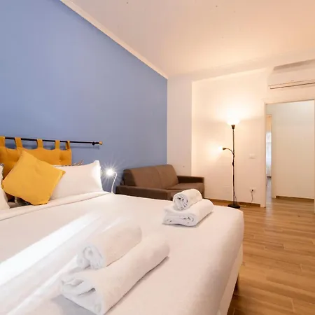 Bdc - Euphoria 2bdr At Vatican Apartament