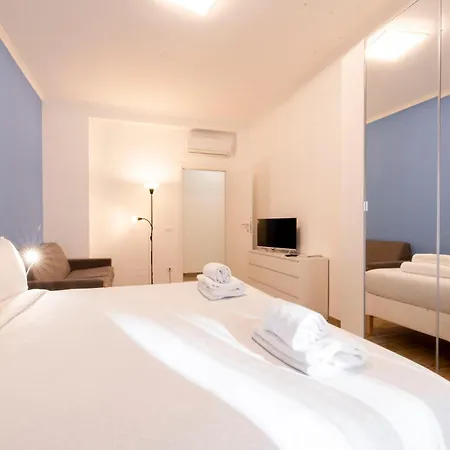 Apartament Bdc - Euphoria 2bdr At Vatican *