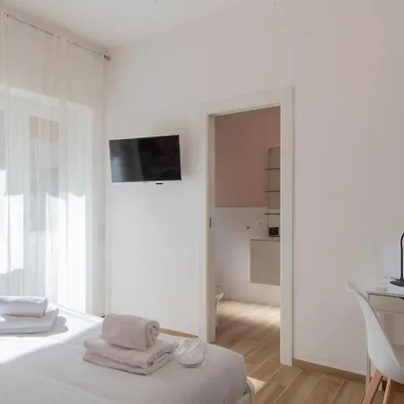 Bdc - Euphoria 2bdr At Vatican Apartament