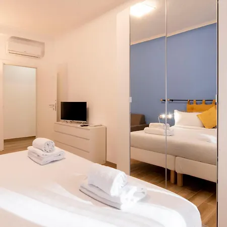 Bdc - Euphoria 2bdr At Vatican Apartament